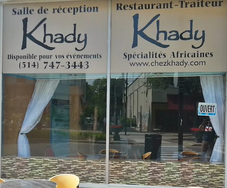 Chez Khady