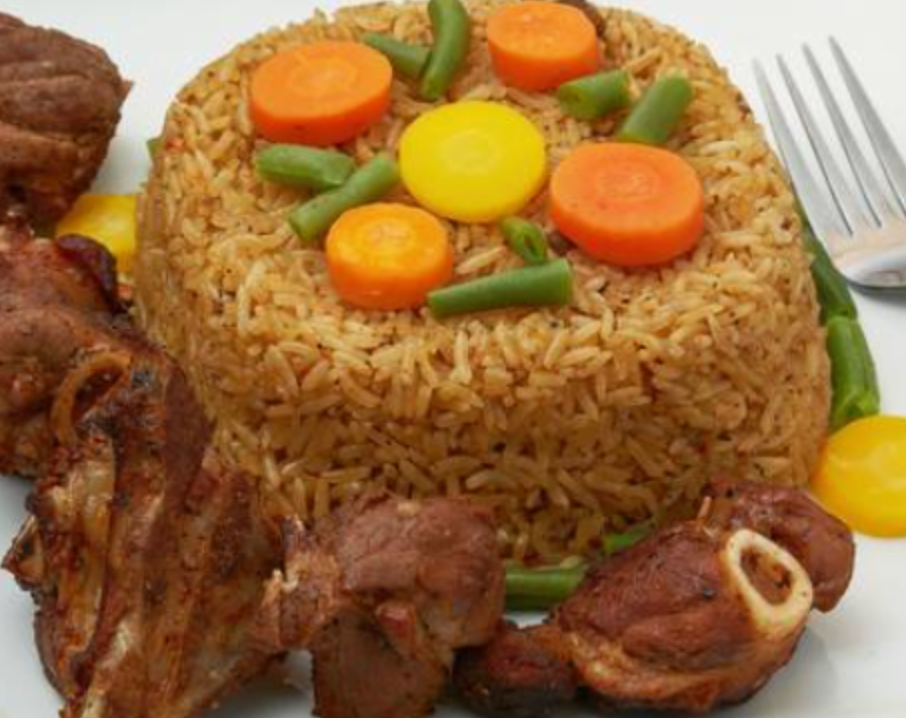 Le Petit Sénégalais